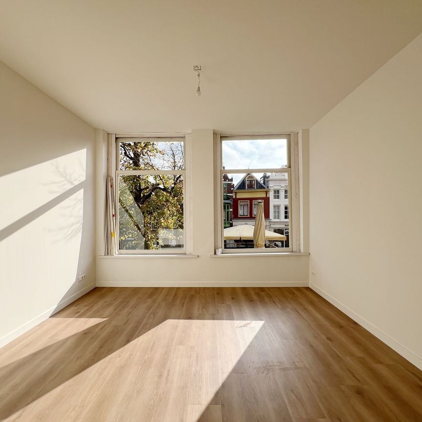 Mient 22-A, Binnenstad-West, 1811NC, Alkmaar - Foto 1