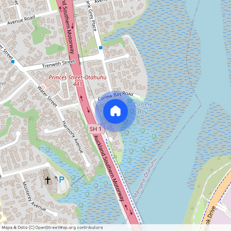 4/5 McManus Place (18), Otahuhu, Auckland City