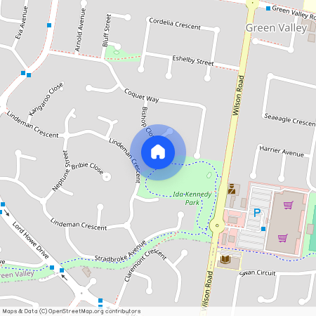 17 Bishop Close, NSW 2168, Green Valley