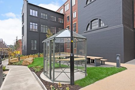 1 bedroom apartment to rent - Photo 4