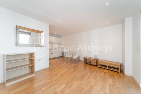 1 bedroom apartment to rent - Photo 2