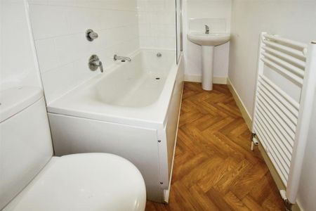 2 bedroom terraced house to rent - Photo 5