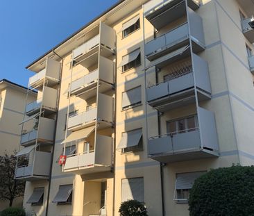 GRAZIOSO 3.5 A MASSAGNO - Foto 5