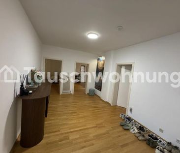 TAUSCHWOHNUNG Große 4 Zimmer Wohnung am Salierplatz - Photo 2
