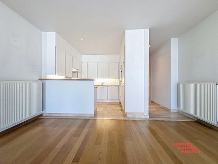 Lichtrijk appartement in hartje Brugge met prachtig uitzicht - Foto 2