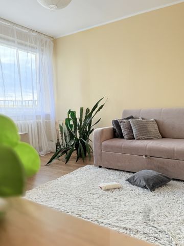 3 Pokoje Na Wynajem - Photo 2