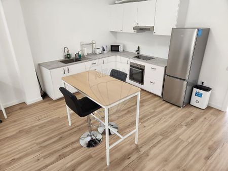 Apartamento T1 em Faro - Photo 5