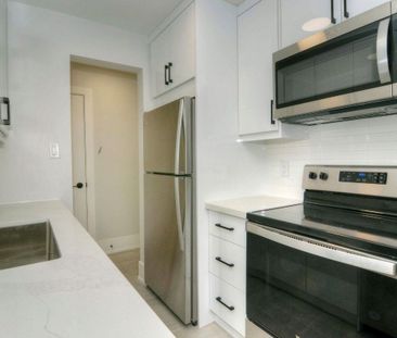 For Lease - 839 Cosburn Avenue Unit# 202, Toronto, Ontario - Photo 5