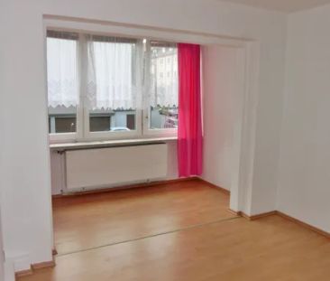 Nette Nachmieterin gesucht - Helle und freundliche 2 ZKB Wohnung mi... - Foto 1