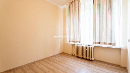 Mieszkanie Kraków Stare Miasto powierzchnia 41.0 m² C206-WM-01319 - Фото 3