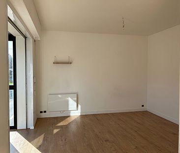Appartement Nogent Le Rotrou 1 pièce(s) 24 m2 - Photo 3