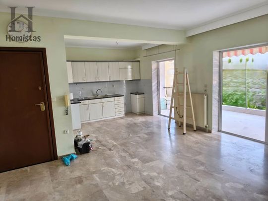 Διαμέρισμα για ενοικίαση Ευαγγελισμός - Νέος Κουκλουτζάς (Εύοσμος) - Photo 1