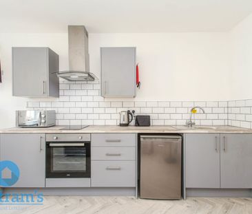 1 bed Studio for Rent - Photo 4
