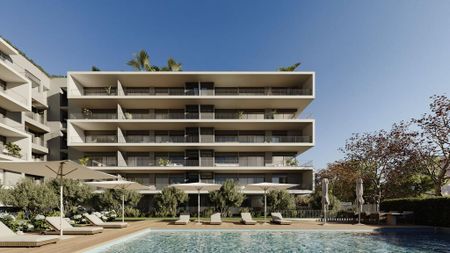 2 Bedroom Apartment with garden, Carcavelos, Cascais - Photo 3