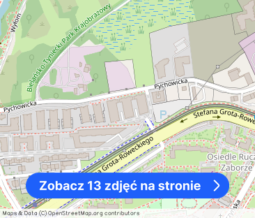 2 Pok. z Ogródkiem ze zgodą na zwierzęta | mpec - Zdjęcie 1