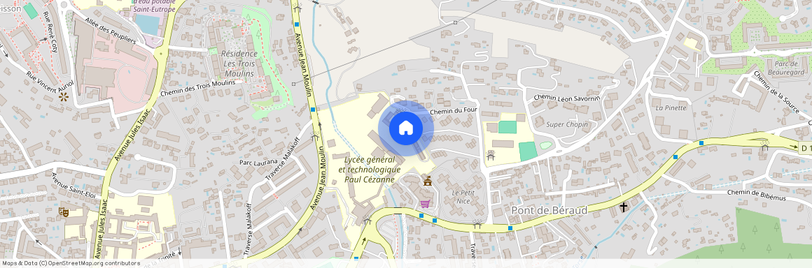 13090, Aix En Provence