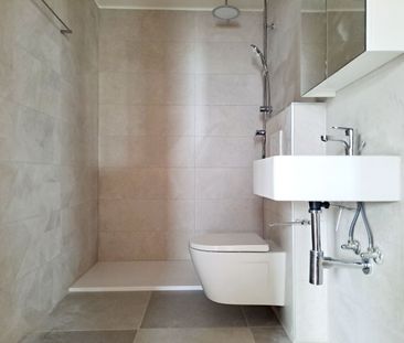 MAUBORGET 1, 2.5 room apartment in the city center - Photo 6