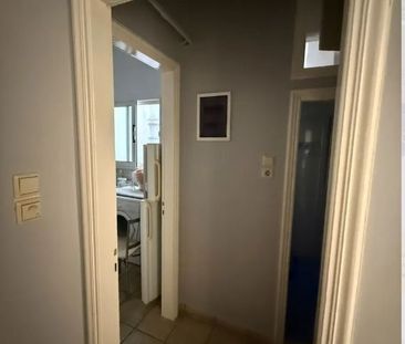 Studio/Γκαρσονιέρα για ενοικίαση Πλατεία Γκύζη (Γκύζη - Πεδίον Άρεως) - Photo 2