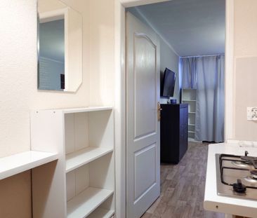 Kawalerka ze świetną kmunikacją, ul. Bronowicka 24 m² - Photo 6