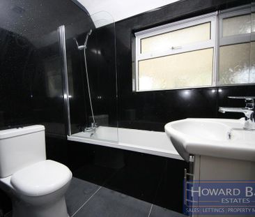 2 bedroom detached bungalow to rent - Photo 6