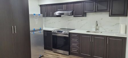 For Lease - 8 Doluci Crescent Unit# Bsmt, Brampton, Ontario - Photo 2