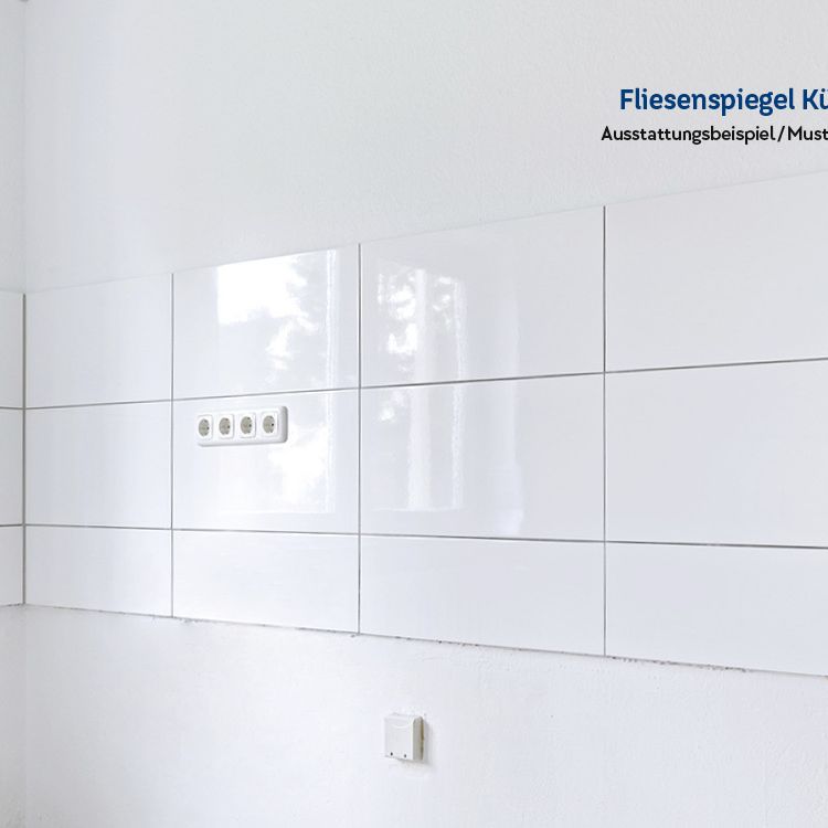 Attraktive 3-Zimmer-Etagenwohnung in Braunschweig  familienfreundlich und verkehrsoptimiert - Photo 1