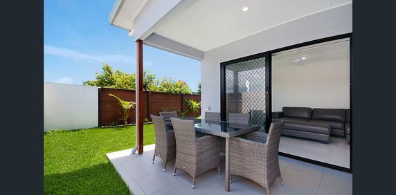 1 Bedroom with Ensuite in Sharehouse - Photo 2