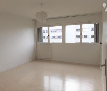 T2 - 54 m² Tours VELPEAU - Photo 1