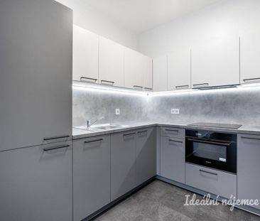 Pronájem bytuRenting an apartment 2+kk, 53 m2 - Photo 3