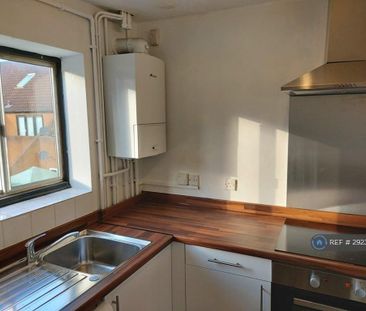 1 bedroom maisonette to rent - Photo 5
