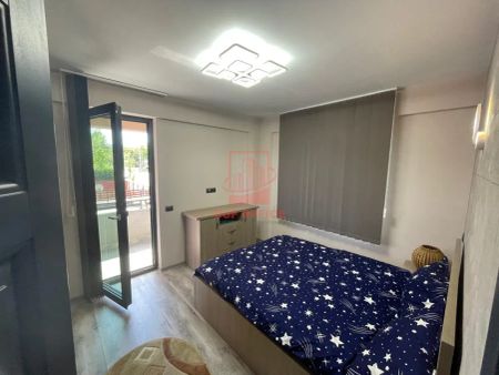 Ap 2cam decomandat LUX în Bucium- prima inchiriere, loc de parcare inclus - Photo 3