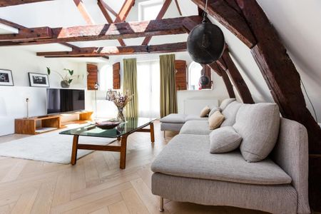 Appartement te huur: Koggestraat 3-D 1012 TA Amsterdam - Photo 3