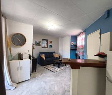 Location Appartement 1 pièce 24m² CAYENNE 97300 - Photo 6