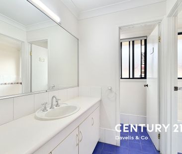 Freshly Painted Family Home! - Photo 6