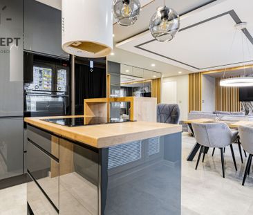 2 pok I Balkon | Garaż I Pixel House | CH Magnolia - Photo 3