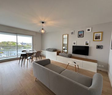 Location Appartement 2 pièces 45m² - Photo 1