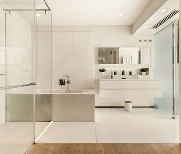 Luxury Villa for rent in Marbella, Andalusia - Photo 5
