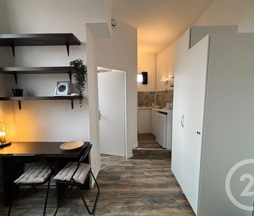 Location Appartement 1 pièce 15m² GRENOBLE 38000 - Photo 5
