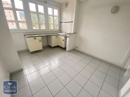 Location Appartement 2 pièces 30m² TOULON 83000 - Photo 1