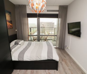 Te huur: Appartement Bernard de Wildestraat in Breda - Foto 6