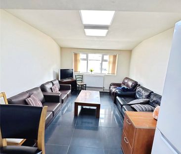 8 bedroom house to rent Talbot Road, Fallowfield, Manchester, M14 - Photo 1