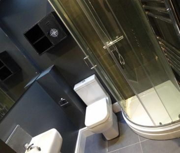 1 bedroom flat to rent - Photo 5