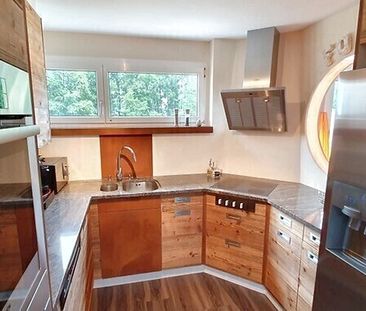 3½ Zimmer-Wohnung in Hinwil (ZH), möbliert, auf Zeit - Photo 1
