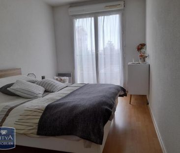Location Appartement 2 pièces 40m² BORDEAUX 33000 - Photo 3