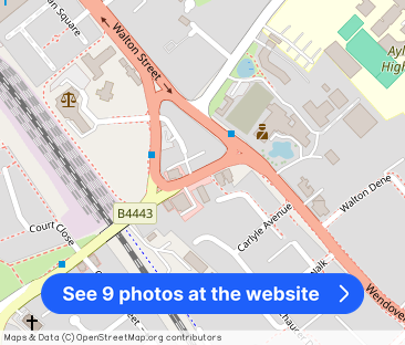 Stoke Road, Aylesbury - Photo 1