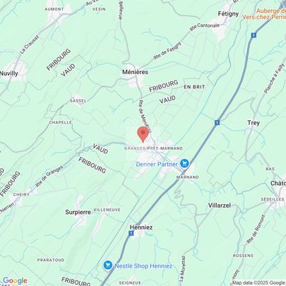 Appartements neufs de 2½ pièces d'environ 62 m² - Photo 1