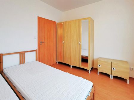 Pronájem bytu 2+kk 46 m² - Фото 5