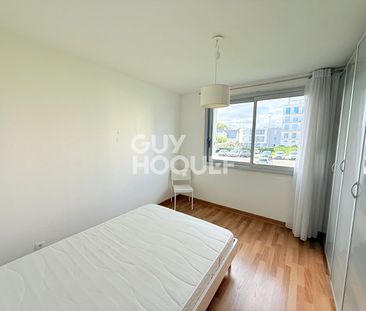 Location Appartement 2 pièces 49m² - Photo 6
