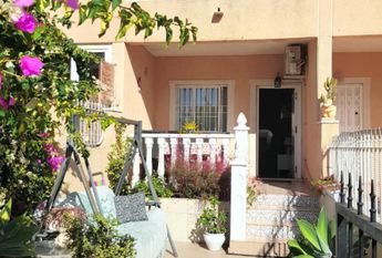 2 BEDROOM VILLA - DEHESA DE CAMPOAMOR
