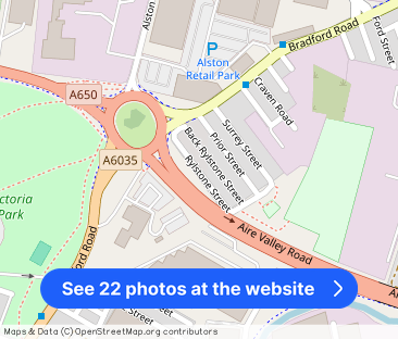 Rylstone Street, Keighley - Photo 1